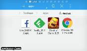 إنشاء نسخة احتياطية من البيانات المخزنة على مستعرض google chrome