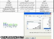 التحكم في ترتيب تنفيذ العمليات الحسابية