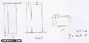 الفلانشات والأركان flanges and corners