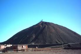 المغرب ثاني محطة تعمل بالفحم