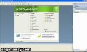 برنامج ماكروميديا دريم ويفر macromedia dreamweaver