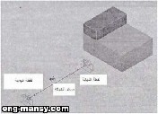 تحريك الكاميرا على مسار