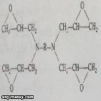 راتنجات أمين جليسيديل glycidyl amine reseins