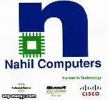 Nahil Computers