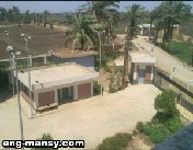 قرية عرابة أبو عزيزي 