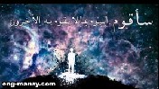 الكلمات عبار عن أشياء