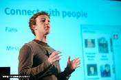 بالارقام ثروة مؤسس “فايسبوك” تزيد 20 مليون دولار باليوم