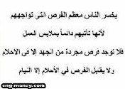 قم بتحسين خططك وتطويرها باستمرار مثلما يفعل العنكبوت بنسيجه