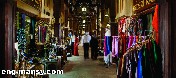 يوم للتسوّق At the souks