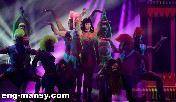 نيكولا جبران يحوّل Katy Perry إلى Katy Patra