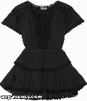 20 فستان أسود لمختلف الأذواق والمناسبات!