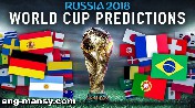 تعرف على المنتخب الأعلى قيمة في كأس العالم 2018