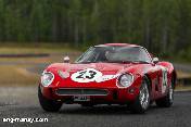 رقم قياسي ليفراري 250 GTO