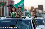 السعودية تشارك في مهرجان العروض الثقافية والتراثية الآسيوية