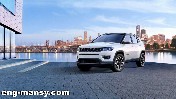 Jeep Compass أعلى مستويات السلامة وقدرات غير مسبوقة