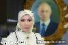 مسلمة محجبة تنافس الرئيس الروسي 'بوتين' بانتخابات الرئاسة