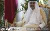 تفاصيل لقاء رئيس البرلمان العراقي مع أمير دولة قطر