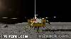 الصين تنجح بإنزال مركبة فضائية على «الجانب البعيد» من القمر