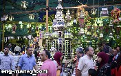 مصر... الخميس أول أيام رمضان