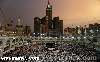السعودية تخطط لتوسيع السياحة الدينية