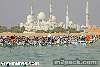 مهرجان قوارب التنين في أبو ظبي يحقق نجاحاً كبيراً