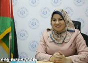 فلسطينية تفوز بجائزة الإسيسكو لعام 2016