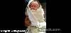 طفلة يمنية حديثة الولادة غزا الشيب رأسها