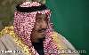 العاهل السعودي يوجه رسالة إلى العبادي بشأن اشتباكات 'كركوك'