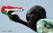 22 ألف سجين في السودان بينهم 800 أجنبي
