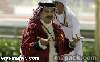 3 أسئلة من ملك البحرين لأمير قطر