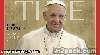 مجلة 'تايم' تختار بابا الفاتيكان شخصية عام 2013