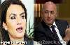 وزيرة مصرية تنافس بطلّتها الوزيرات الغربيات