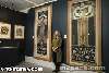 INTERNATIONAL NEWS\Charles Rennie Mackintosh Exhibition To Open Next Month In London