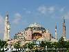 Decorations\Hagia Sophia a symbol of authority