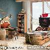 Architectural designs\KIDS ROOM Riadco since 1981