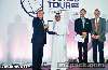 جامعة الأمير محمد بن فهد تفوز ب «جائزة تقنية المعلومات» في دبي