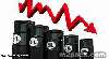 New folder\النفط يتراجع مع تزايد الإمدادات الأمريكية