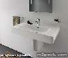 PEDRALI THE ITALIAN ESSENCE\LAUFEN VAL I WASHBASIN UNDERSURFACE GROUND