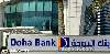 اقتصاد وعلوم\بنك الدوحة يتخلى عن 10 موظفين وإجازات غير مدفوعة ل100 آخرين