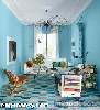 DESIGN  IDEAS\Simply Blue