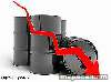 الاقتصاد السياسي\النفط ينخفض مع انتظار المستثمرين تقارير تخمة المعروض
