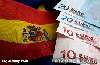 ديون إسبانيا تتجاوز 100 % من الناتج المحلي