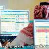 اقتصاد واستثمار عام\64 بليون ريال زيادة في القيمة السوقية للأسهم السعودية