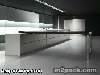 KITCHEN\VERVE KITCHEN MINIMAL USA