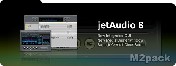 المؤقت الزمني في برنامج JetAudio لتشغيل الوسائط